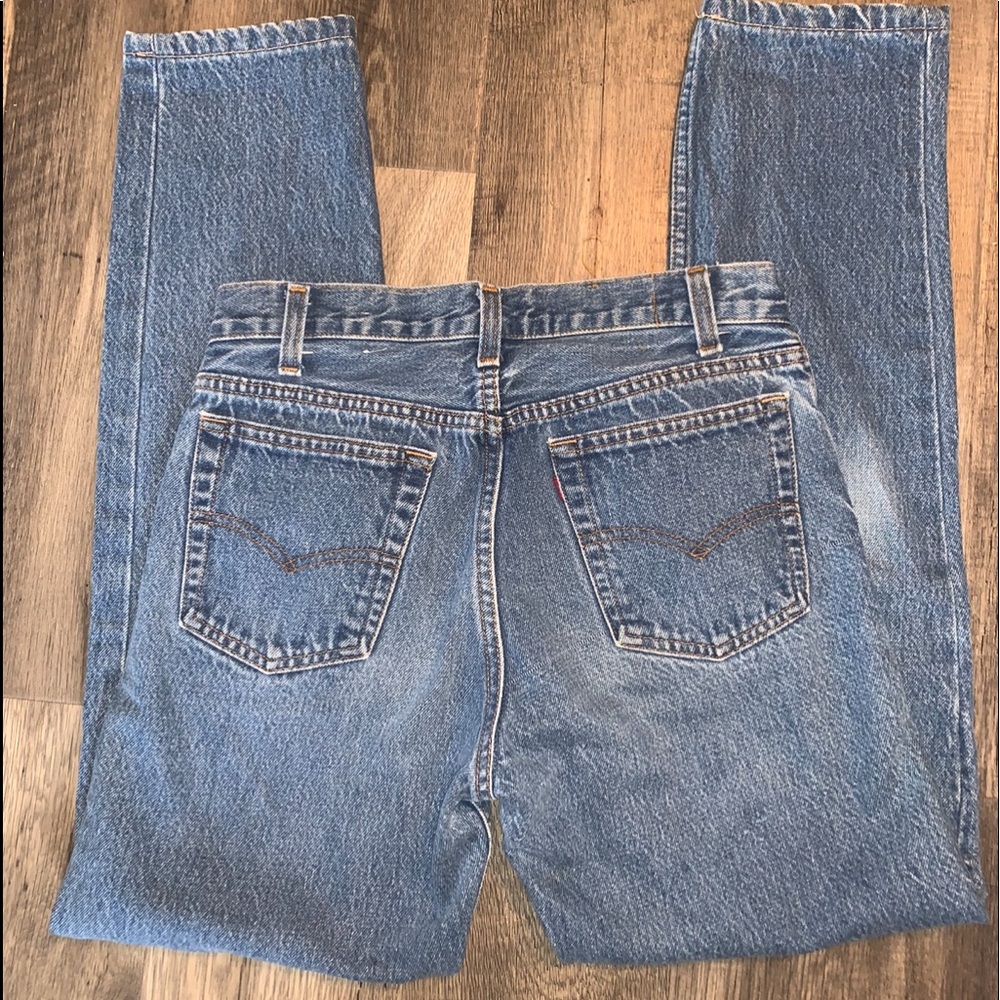 Vintage Levi’s